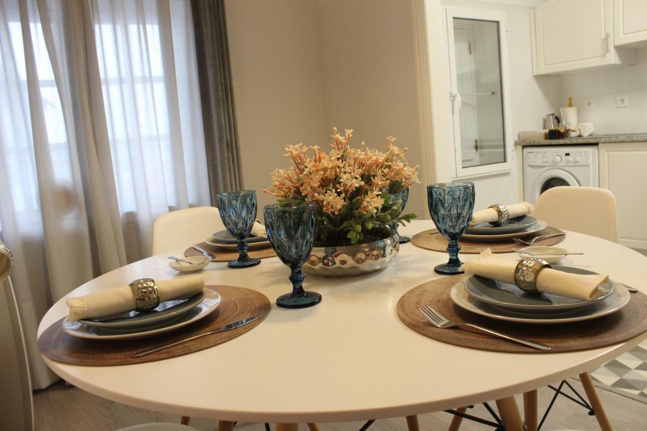 Vigia'S Guest House วีเซว ภายนอก รูปภาพ