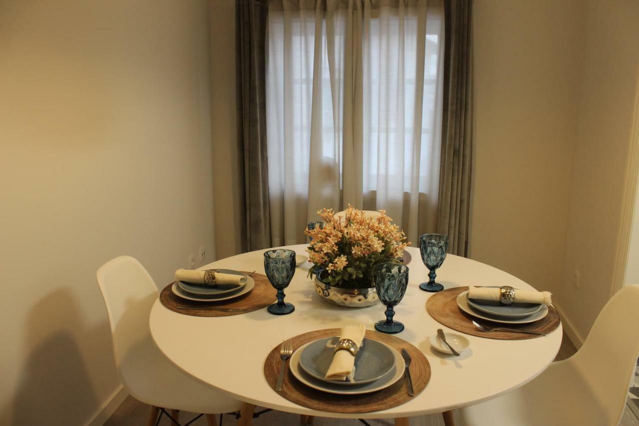 Vigia'S Guest House วีเซว ภายนอก รูปภาพ