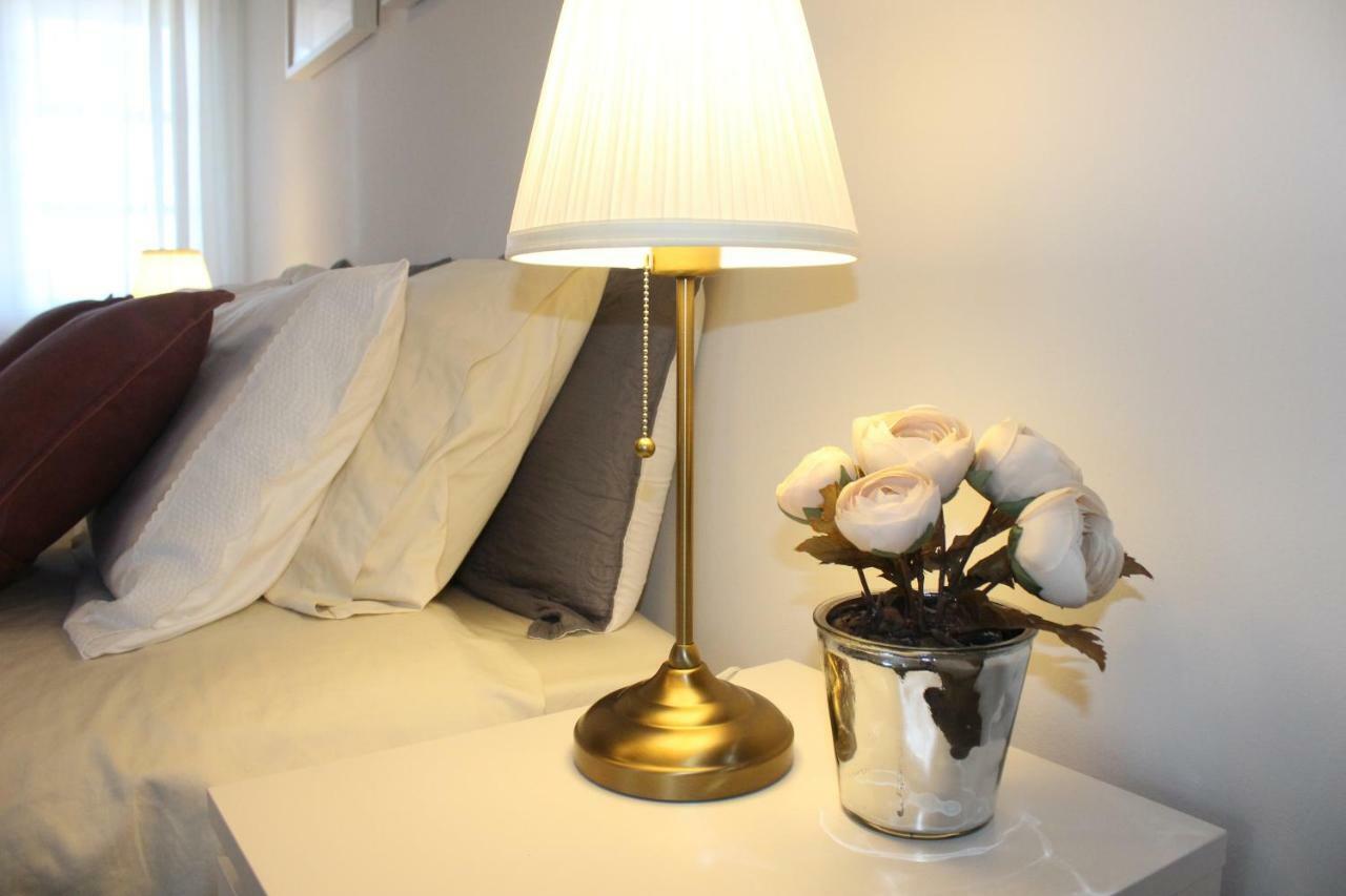 Vigia'S Guest House วีเซว ภายนอก รูปภาพ